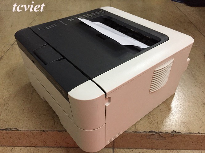 Máy in Fuji Xerox 225DB đã qua sử dụng 